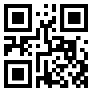 Immagine del Qr Code di 3409211855