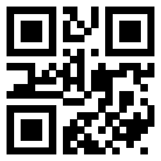 Scansione del Qr Code di 3409211859