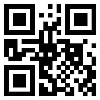 3409211860 - Immagine del QrCode associato