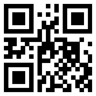 Scansione del Qr Code di 3409211861