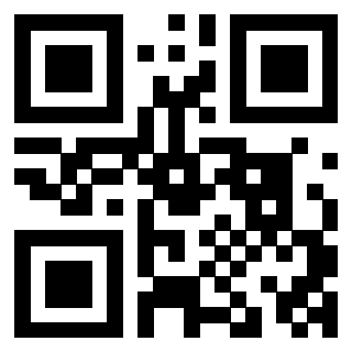 3409211870 - Immagine del Qr Code associato