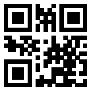 3409211872 Qr Code associato