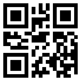 3409211875 - Immagine del Qr Code