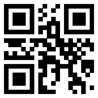 3409211876 Qr Code associato