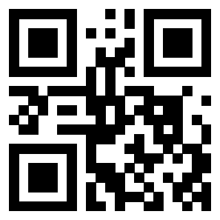 Il Qr Code di 3409211877