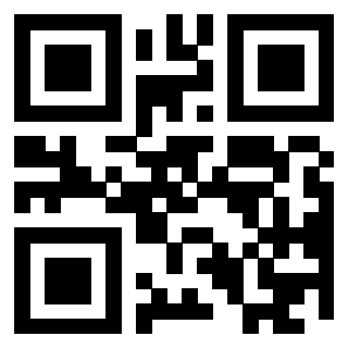 Scansione del Qr Code di 3409211880