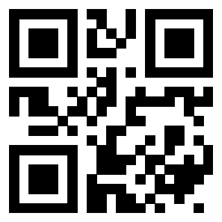 Scansione del QrCode di 3409211881