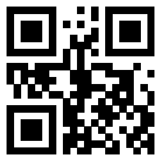 Scansione del Qr Code di 3409211883