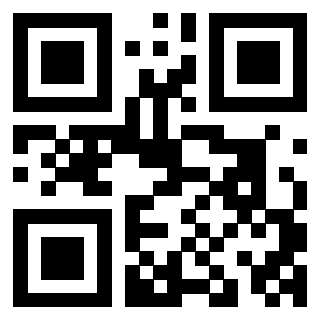 3409211884 - Immagine del Qr Code associato