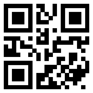 Immagine del QrCode di 3409211889