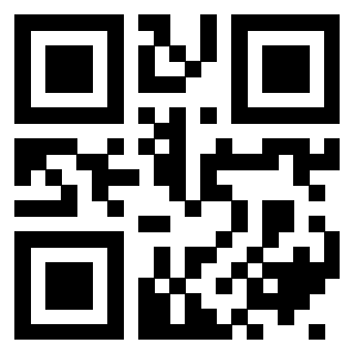3409211890 - Immagine del Qr Code