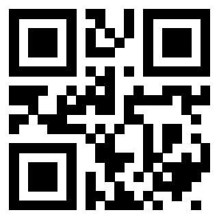 Il Qr Code di 3409211897