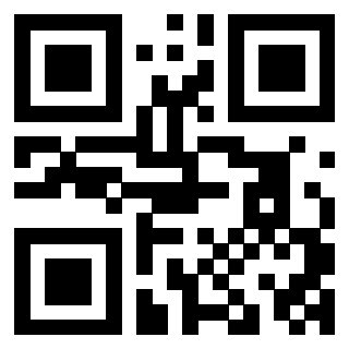 3409211898 - Immagine del QrCode associato