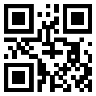 Immagine del Qr Code di 3409211899