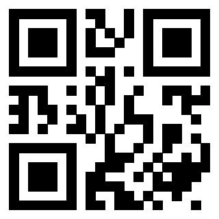 3409211900 - Immagine del QrCode