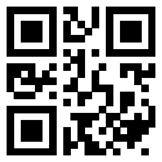 3409211901 - Immagine del QrCode