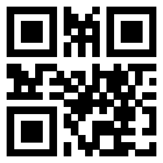 3409211902 Qr Code associato