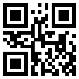 Immagine del QrCode di 3409211906