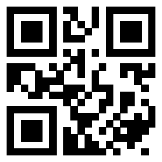 3409211908 - Immagine del QrCode associato