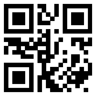 Scansione del QrCode di 3409211910