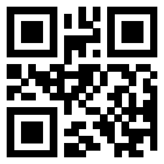 Immagine del Qr Code di 3409211914