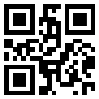 Il Qr Code di 3409211918