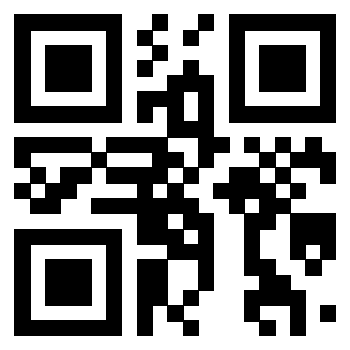 3409211920 Qr Code associato