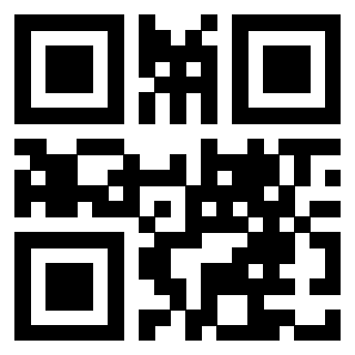 Il Qr Code di 3409211921