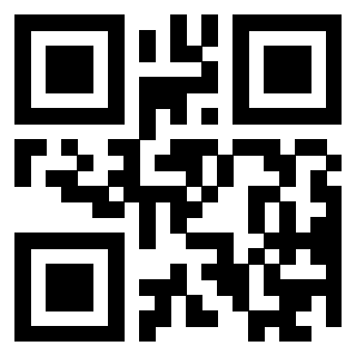 3409211922 - Immagine del Qr Code