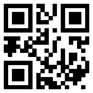Scansione del Qr Code di 3409211925