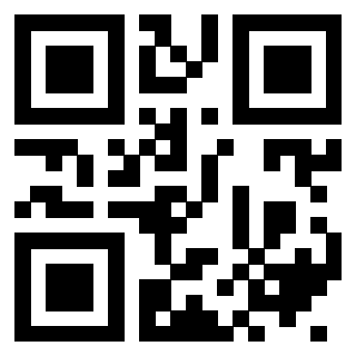 Immagine del QrCode di 3409211926
