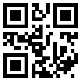 Scansione del QrCode di 3409211927