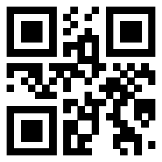 Il QrCode di 3409211929