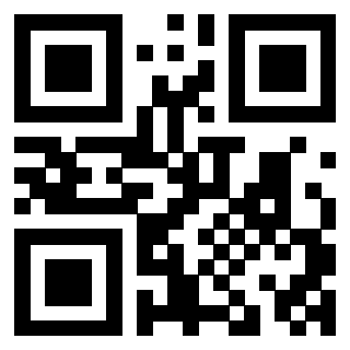 Immagine del Qr Code di 3409211930