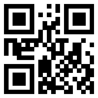 Scansione del Qr Code di 3409211931