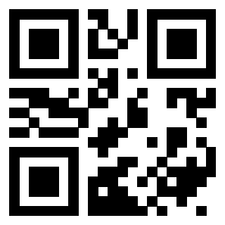 Immagine del QrCode di 3409211932