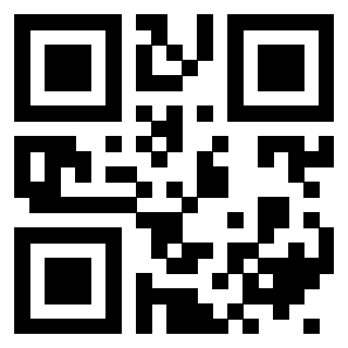 Scansione del QrCode di 3409211933
