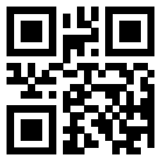 Scansione del Qr Code di 3409211934