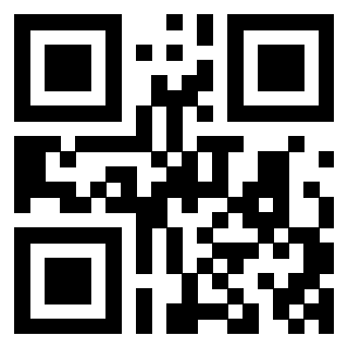 Immagine del QrCode di 3409211935