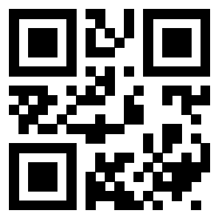 Scansione del QrCode di 3409211936