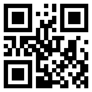 Il QrCode di 3409211939