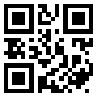 Scansione del QrCode di 3409211944