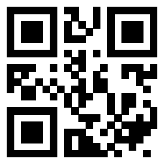 Immagine del Qr Code di 3409211946