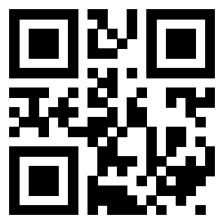 3409211947 Qr Code associato