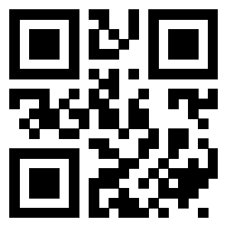 Immagine del Qr Code di 3409211948