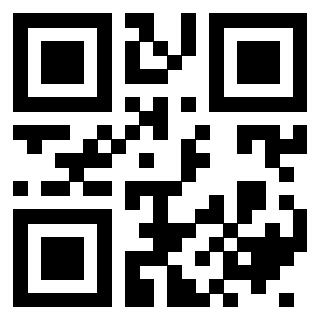 Scansione del QrCode di 3409211954