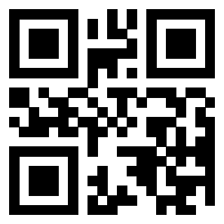 Immagine del Qr Code di 3409211957