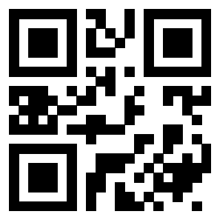 Scansione del QrCode di 3409211958