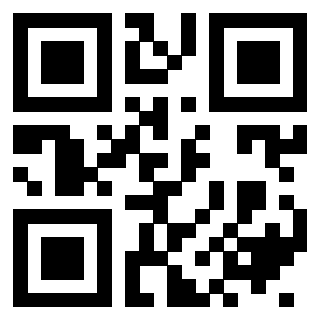 3409211960 QrCode associato