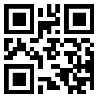 3409211961 - Immagine del QrCode